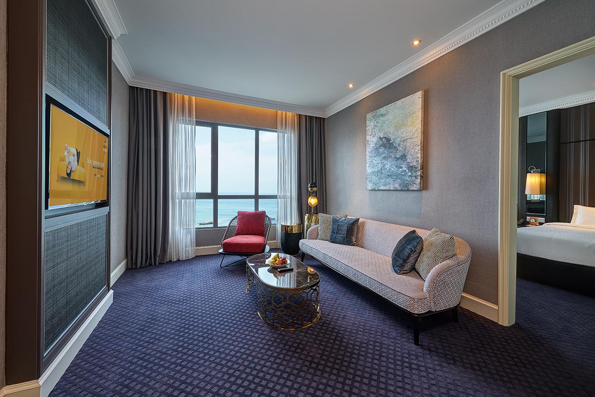 Hatten Place Melaka Exterior foto Suite